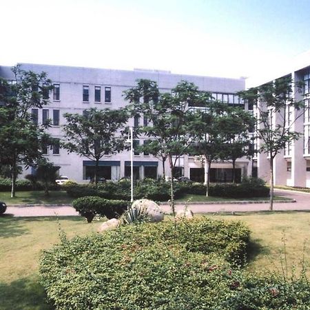 Zhuhai Jinghuayuan Hotel Exterior foto