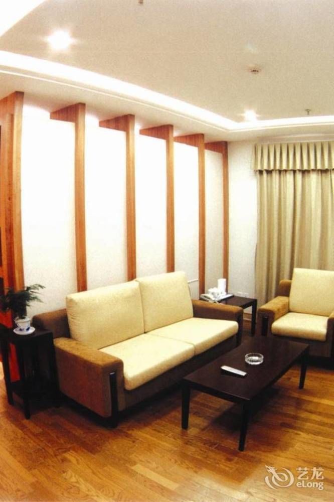 Zhuhai Jinghuayuan Hotel Exterior foto