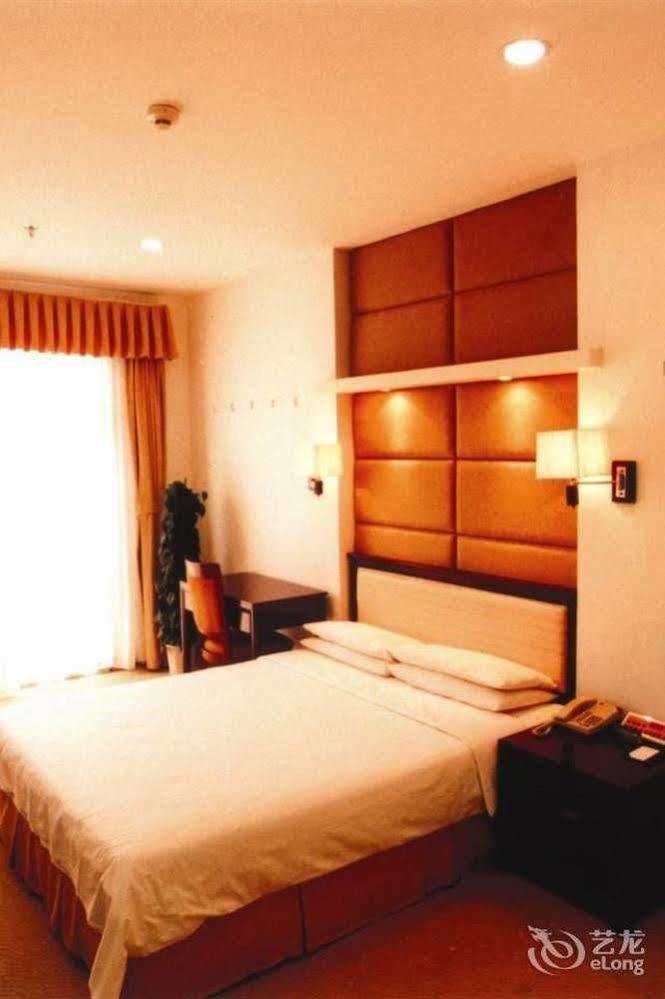 Zhuhai Jinghuayuan Hotel Exterior foto